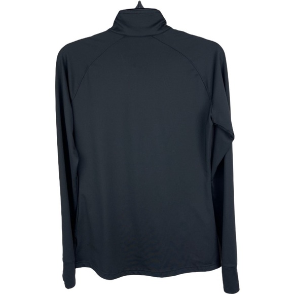 BCG Woman’s Active Long Sleeve Full Zip Jacket with mesh detail size S - Picture 2 of 8